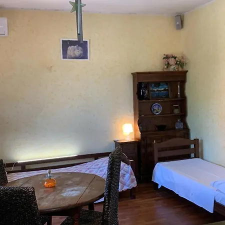 Sosta Paradisa Apartment *