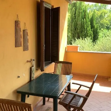 Sosta Paradisa * Pisa