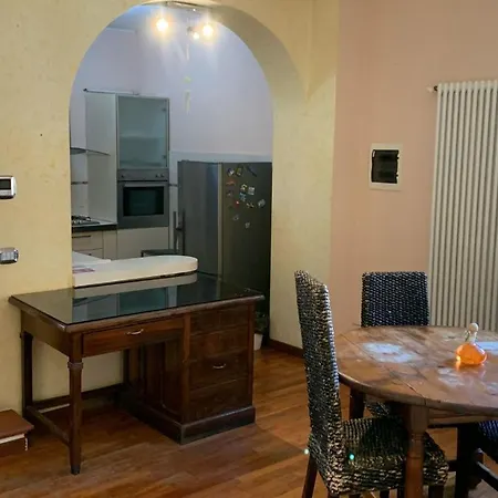 Apartment Sosta Paradisa Pisa