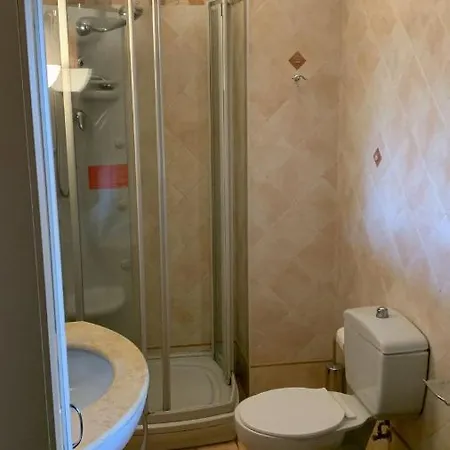 Sosta Paradisa Apartment *