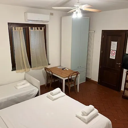 Apartment Sosta Paradisa