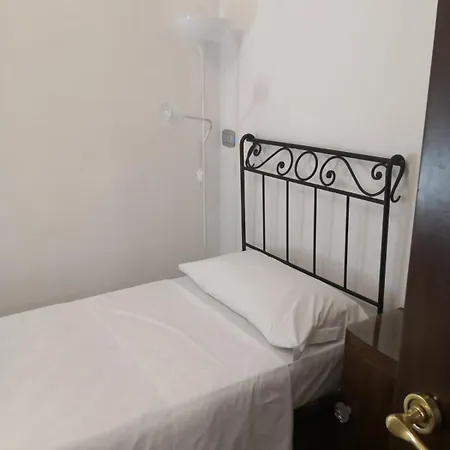 Sosta Paradisa Apartment