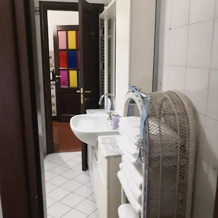 Apartment Sosta Paradisa *