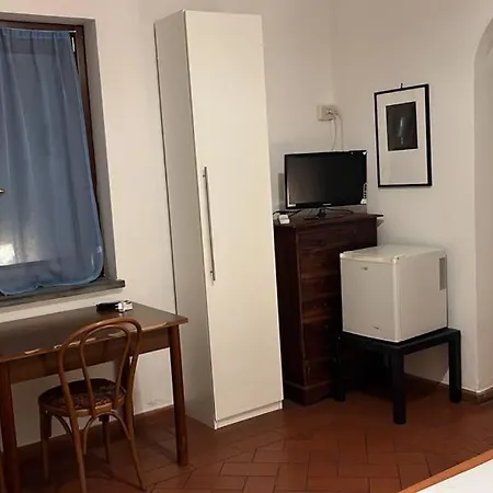 Apartment Sosta Paradisa *
