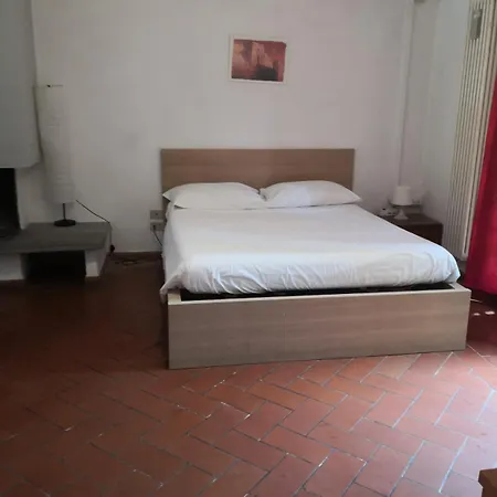 Sosta Paradisa Pisa